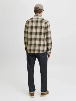 Jack & Jones Jprblubrook kauluspaita