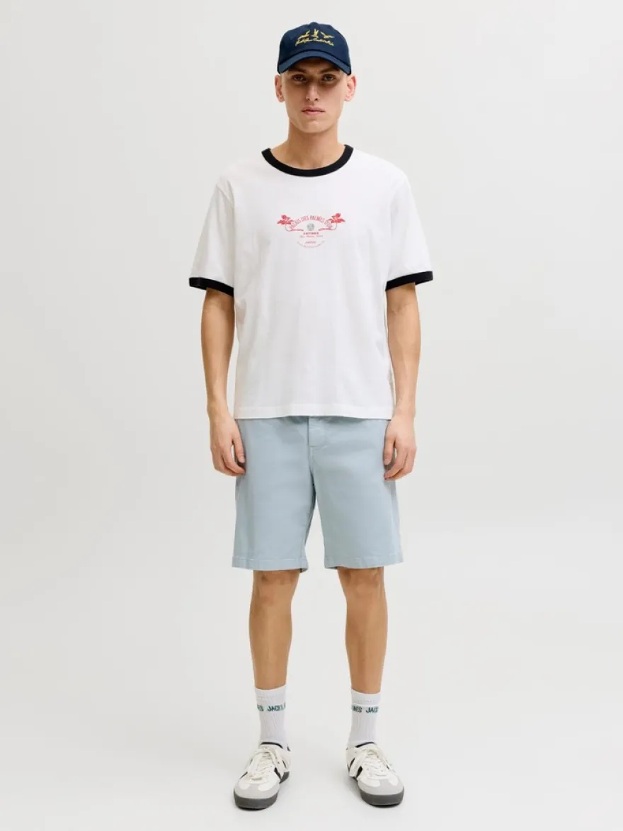 Jack & Jones Jpstace vance chino shortsit