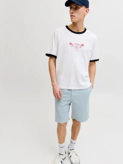 Jack & Jones Jpstace vance chino shortsit