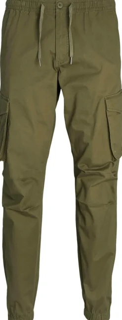 Jack & Jones Jpstkane noah reisitaskuhousut