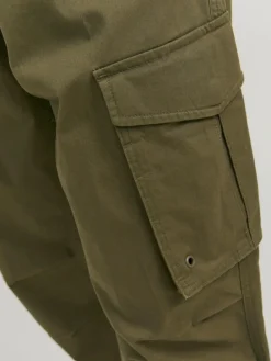 Jack & Jones Jpstkane noah reisitaskuhousut