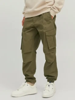 Jack & Jones Jpstkane noah reisitaskuhousut