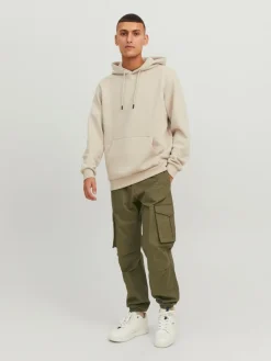 Jack & Jones Jpstkane noah reisitaskuhousut