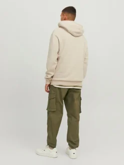 Jack & Jones Jpstkane noah reisitaskuhousut
