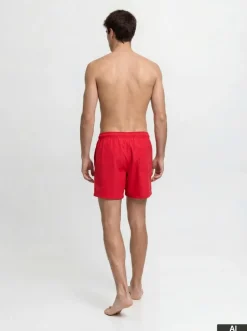 Jack&Jones Jpstmaui tropic solid uimashortsit