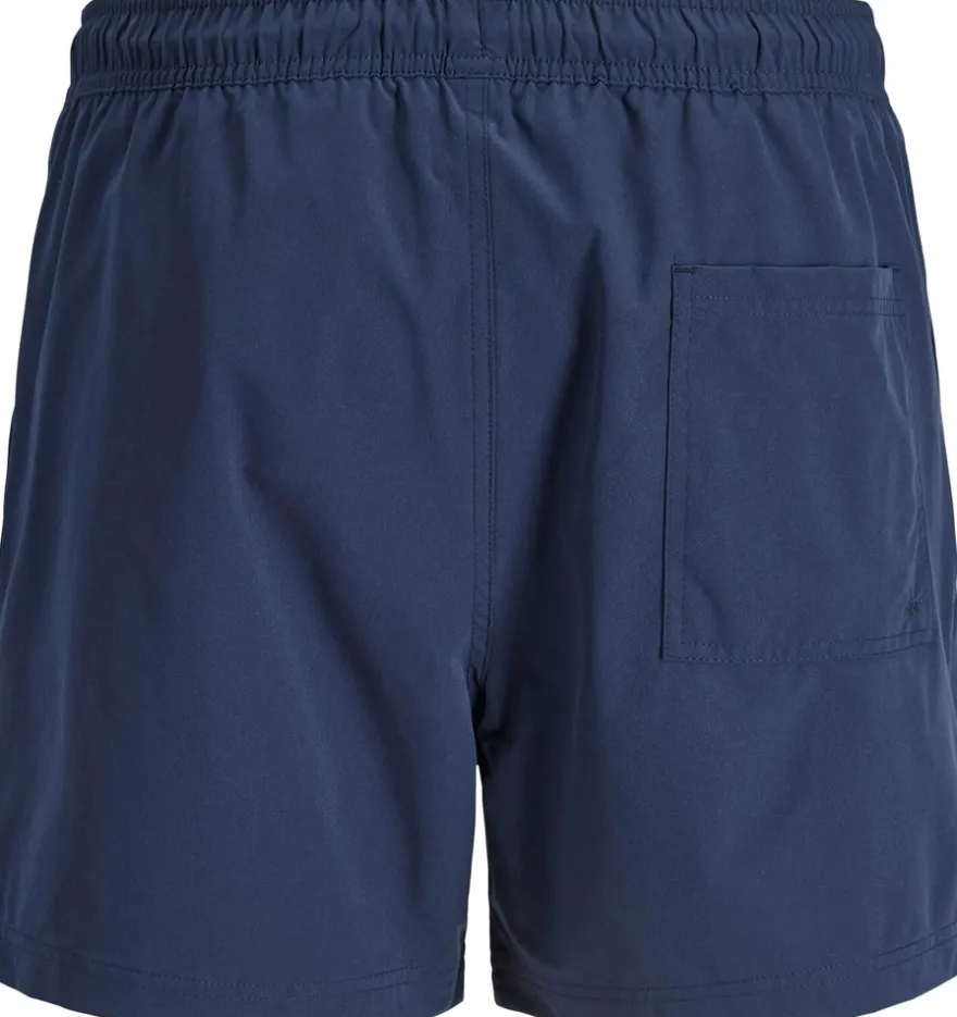 Jack&Jones Jpstmaui tropic solid uimashortsit