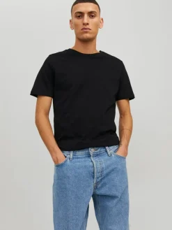 Jack&Jones Organic Basic t-paita