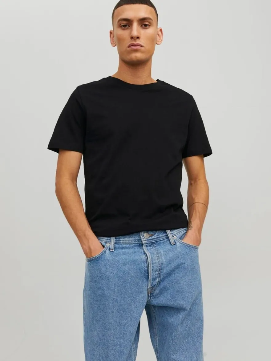 Jack&Jones Organic Basic t-paita