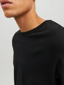 Jack&Jones Organic Basic t-paita