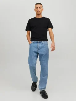 Jack&Jones Organic Basic t-paita