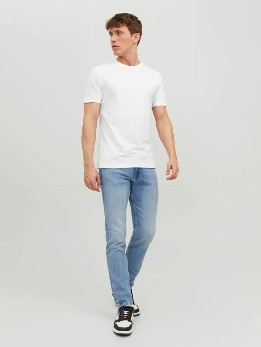 Jack&Jones Organic Basic t-paita