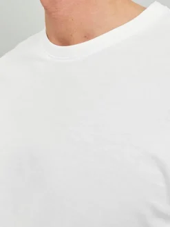 Jack&Jones Organic Basic t-paita