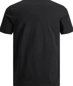 Jack&Jones Organic Basic t-paita