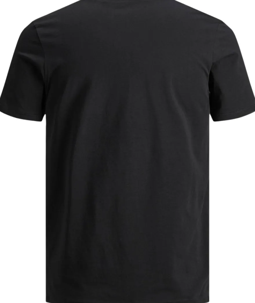 Jack&Jones Organic Basic t-paita