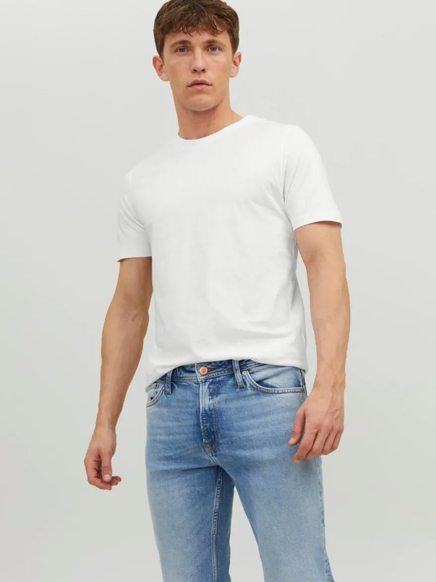 Jack&Jones Organic Basic t-paita