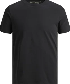 Jack&Jones Organic Basic t-paita