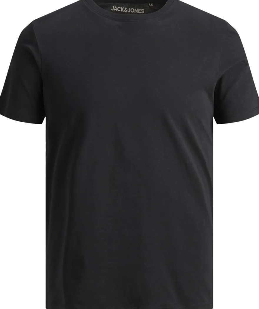 Jack&Jones Organic Basic t-paita