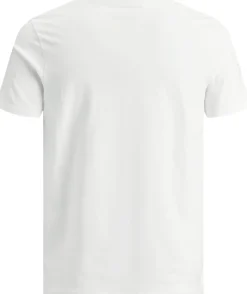Jack&Jones Organic Basic t-paita