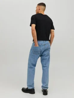 Jack&Jones Organic Basic t-paita
