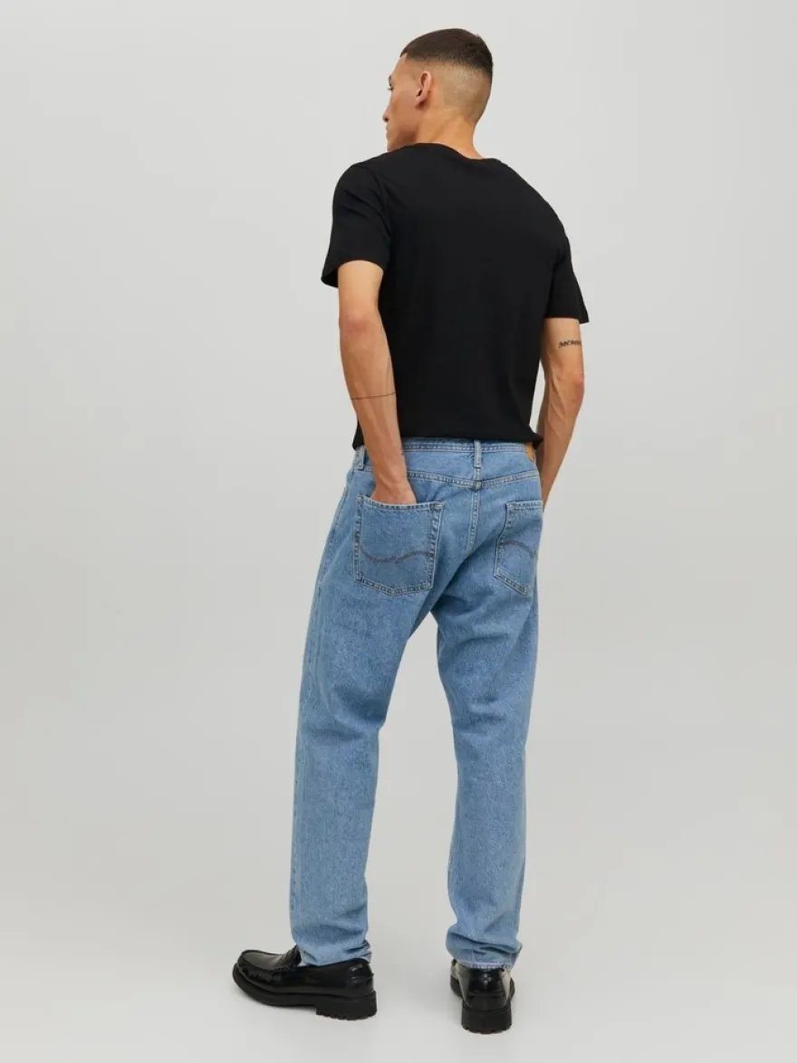 Jack&Jones Organic Basic t-paita