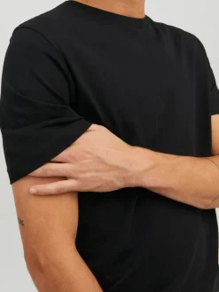 Jack&Jones Organic Basic t-paita