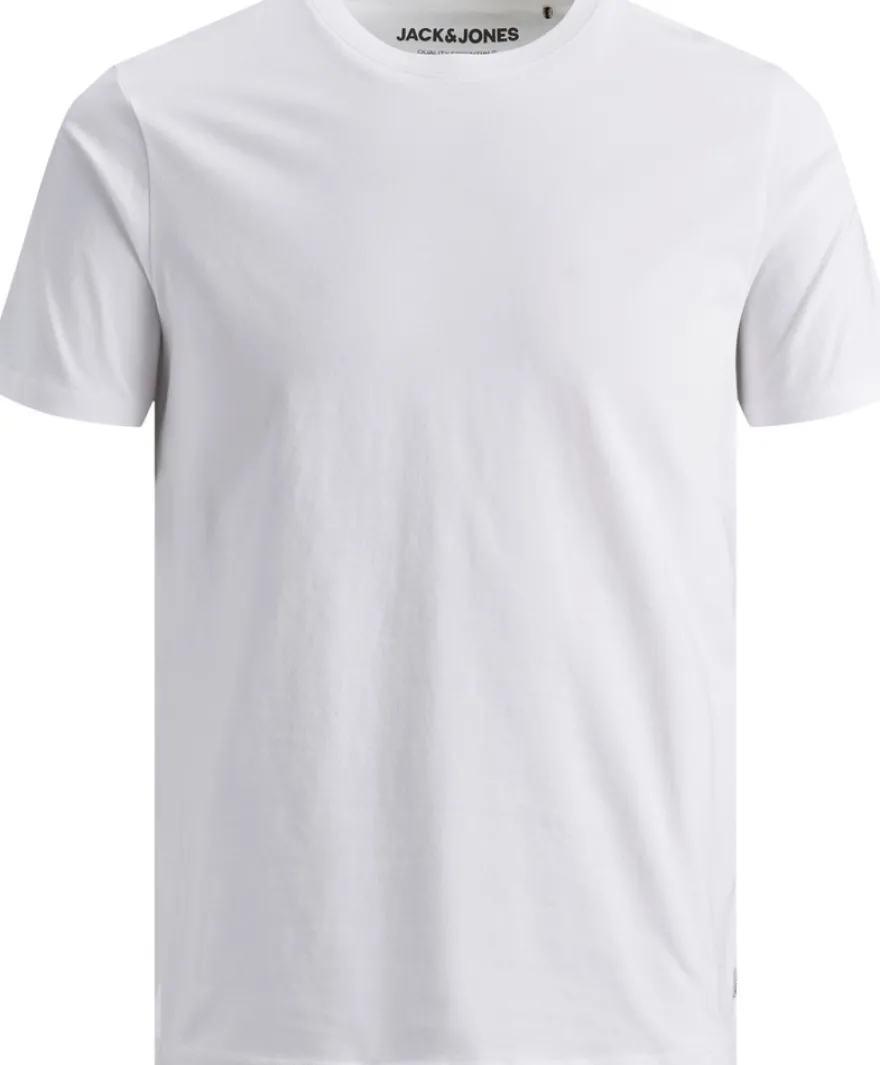 Jack&Jones Organic Basic t-paita