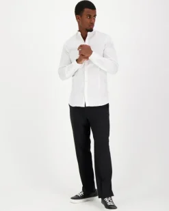 JACK & JONES PREMIUM Parma kauluspaita