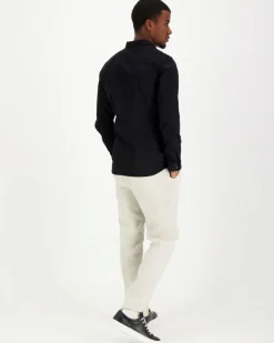 JACK & JONES PREMIUM Parma kauluspaita