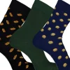 Jack & Jones sukat Jaclando food 3-pack