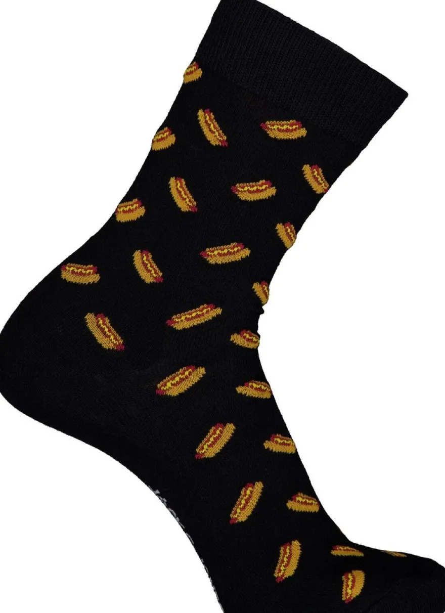 Jack & Jones sukat Jaclando food 3-pack