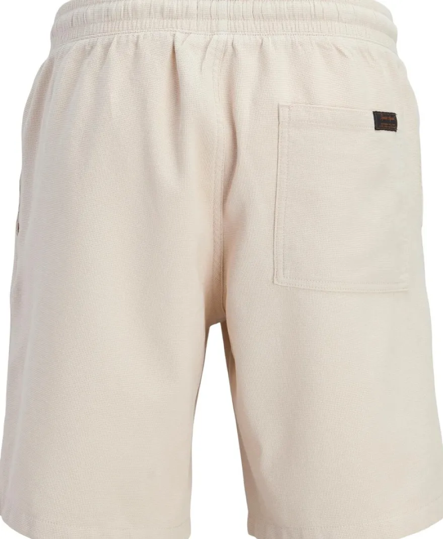Jack & Jones waffle shortsit