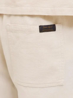 Jack & Jones waffle shortsit