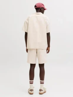 Jack & Jones waffle shortsit