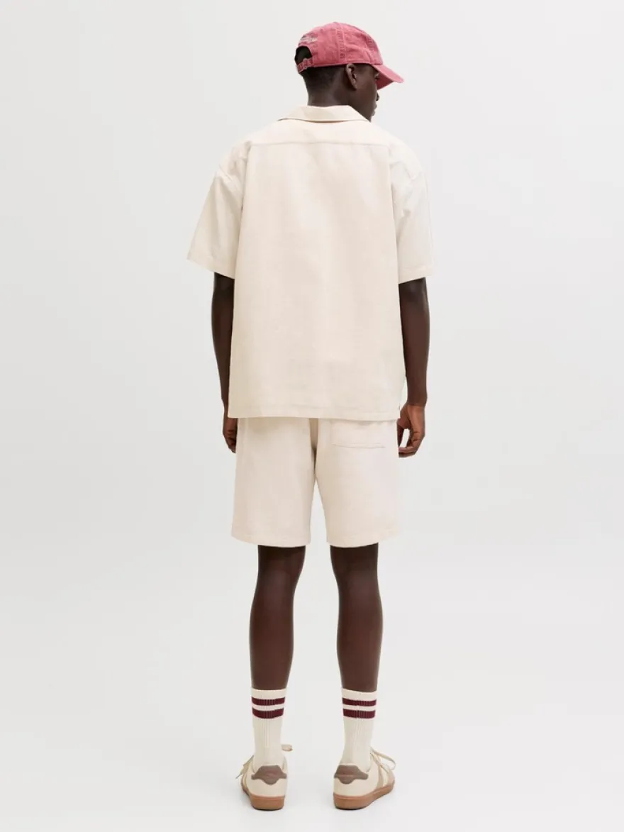 Jack & Jones waffle shortsit