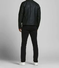 Jack&Jones Warner tekonahkatakki