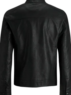 Jack&Jones Warner tekonahkatakki