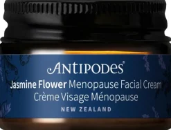 Jasmine Flower Menopause Cream Mini kasvovoide 15 ml