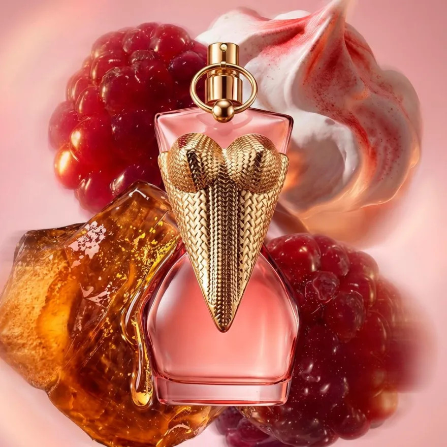 Jean Paul Gaultier Divine Couture EdP 50 ml -tuoksu