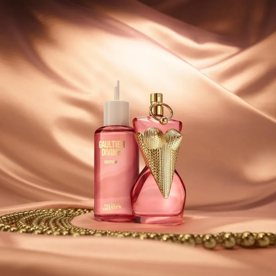 Jean Paul Gaultier Divine Couture EdP 50 ml -tuoksu