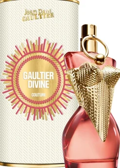 Jean Paul Gaultier Divine Couture EdP 50 ml -tuoksu