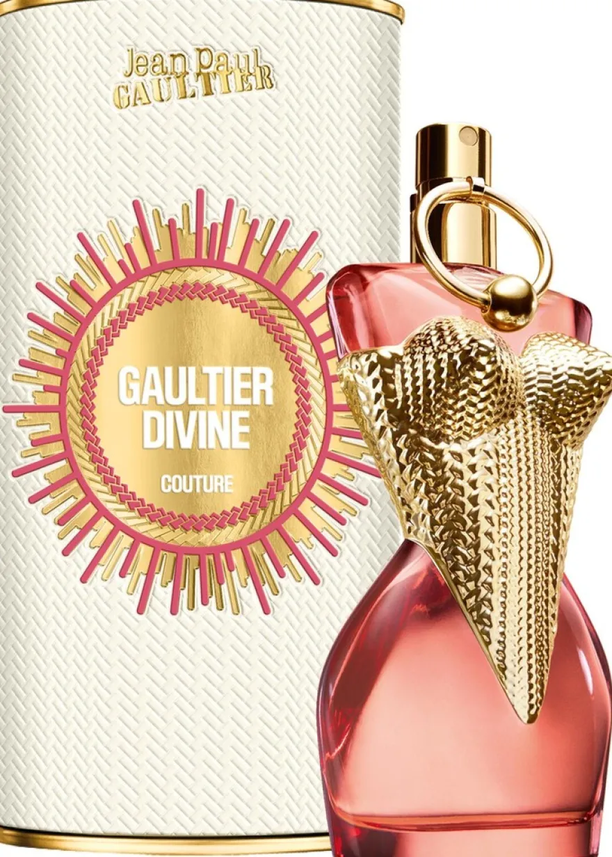 Jean Paul Gaultier Divine Couture EdP 50 ml -tuoksu
