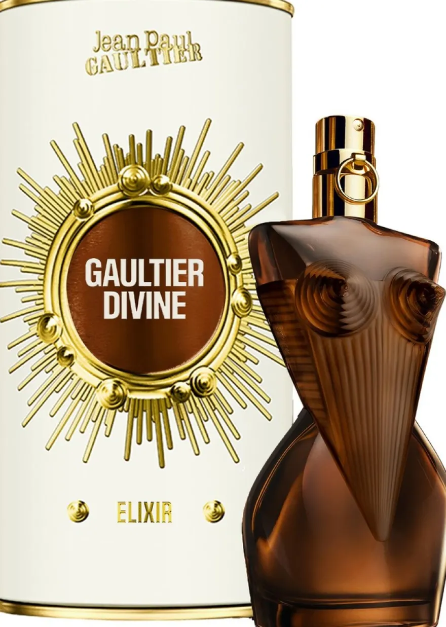 Jean Paul Gaultier Gaultier Divine Elixir Parfum 30 ml