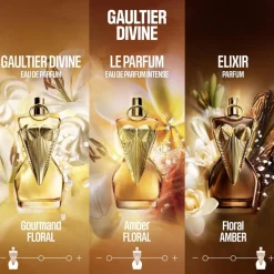 Jean Paul Gaultier Gaultier Divine Elixir Parfum 30 ml