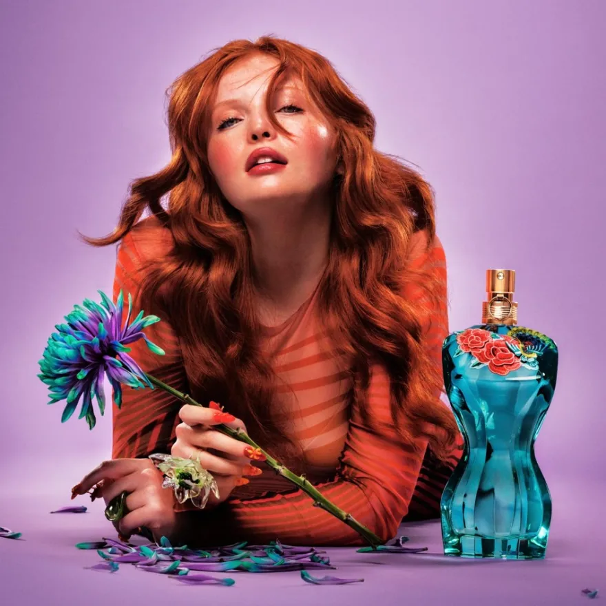 Jean Paul Gaultier La Belle Paradise Garden EdP 30 ml