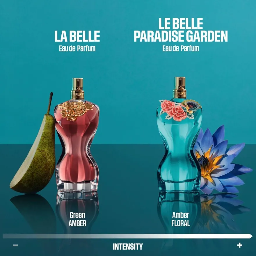 Jean Paul Gaultier La Belle Paradise Garden EdP 30 ml