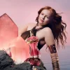 Jean Paul Gaultier La Belle Rosea EdP 30 ml -tuoksu
