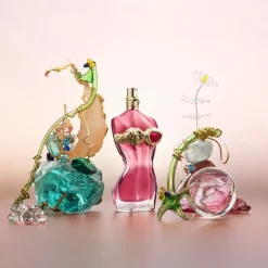 Jean Paul Gaultier La Belle Rosea EdP 30 ml -tuoksu