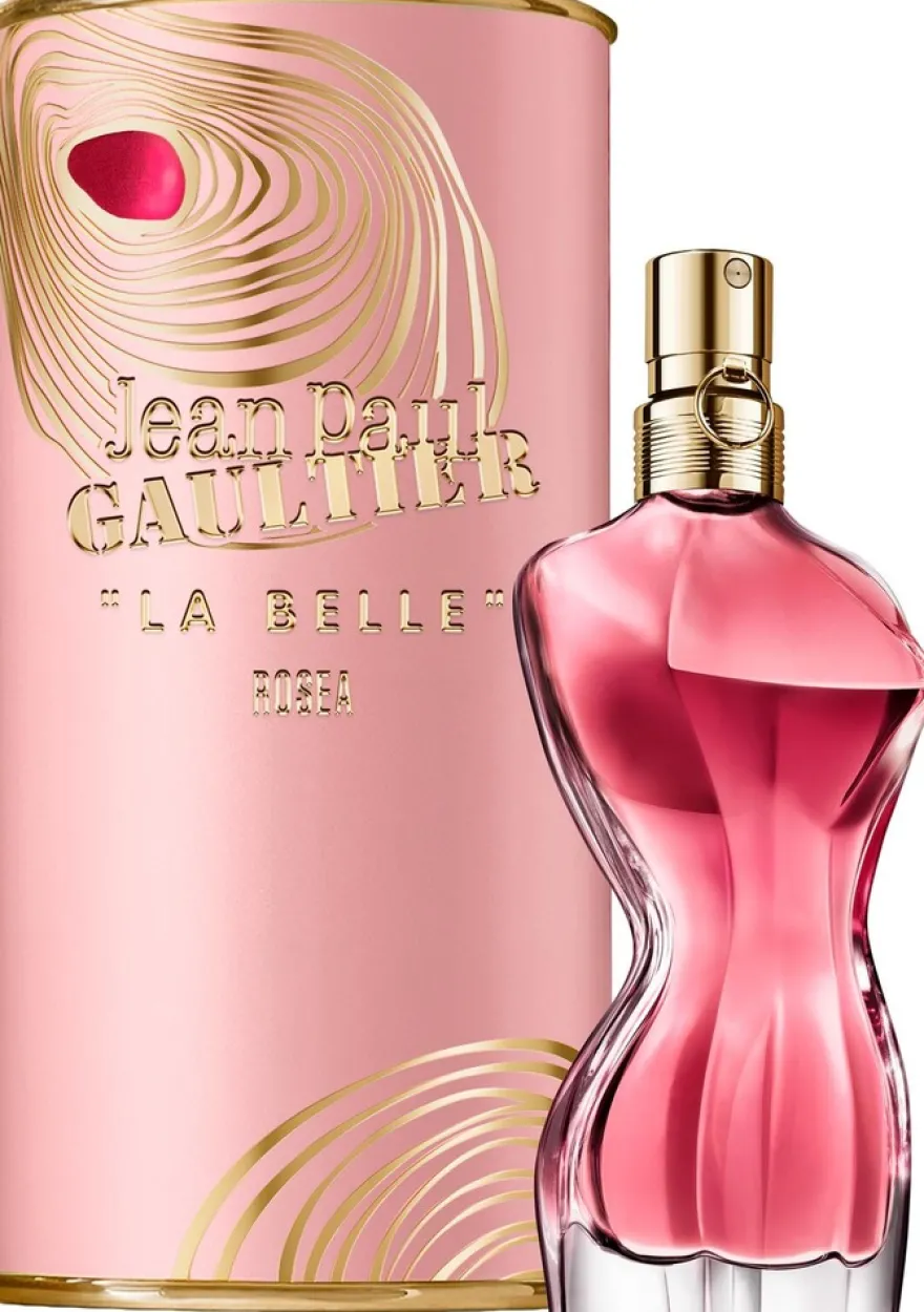 Jean Paul Gaultier La Belle Rosea EdP 30 ml -tuoksu
