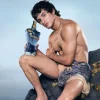 Jean Paul Gaultier Le Beau Narcisse EdP 125 ml -tuoksu