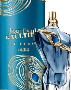 Jean Paul Gaultier Le Beau Narcisse EdP 125 ml -tuoksu